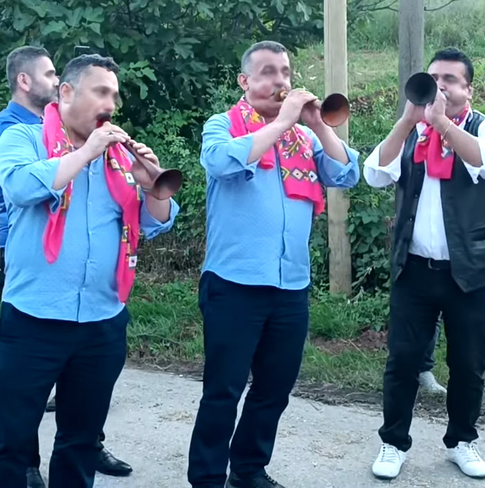 Davul Zurnacı Kirala